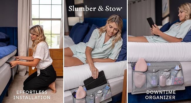 Slumber & Stow