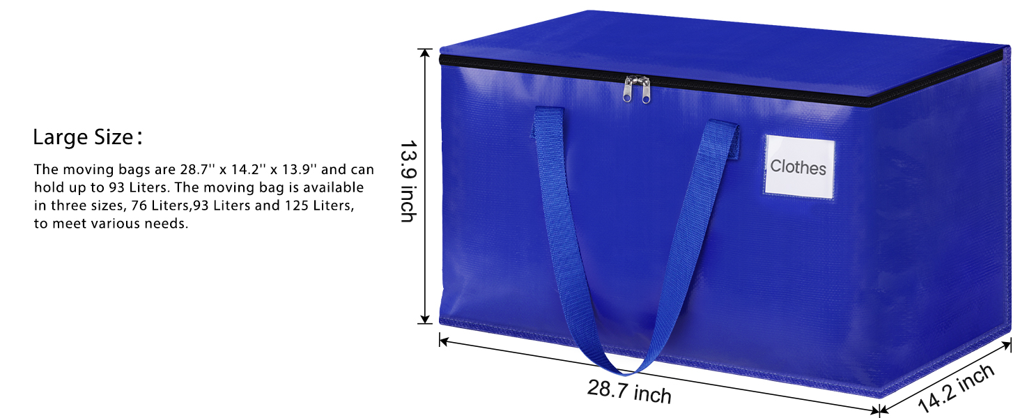 space saver bags