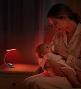 Reliable as a soft night light or nursing light for new moms