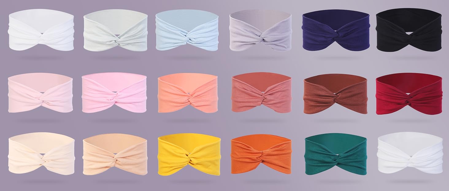 hair bands