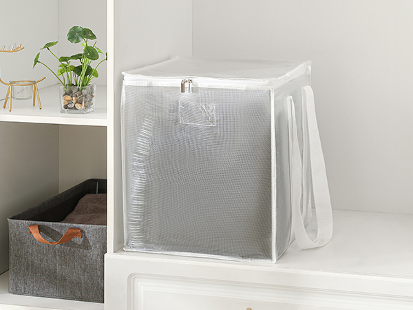 Clothes Hanger Organizer