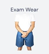 Exam Wear