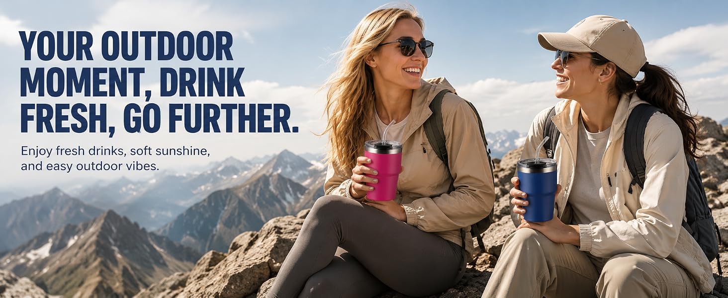 outdoor travel