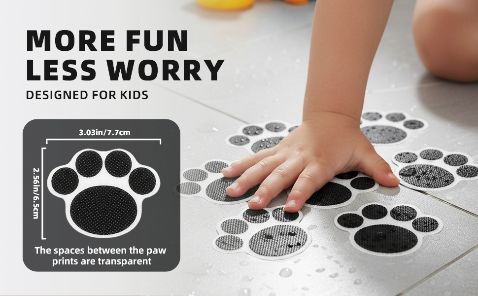 More Fun Less Worry