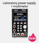 Lab Power Supply