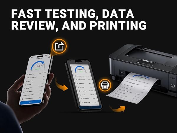 battery tester
