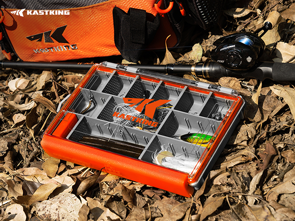 tackle box