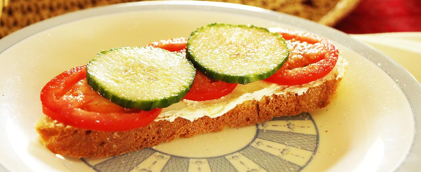 Sandwich pc