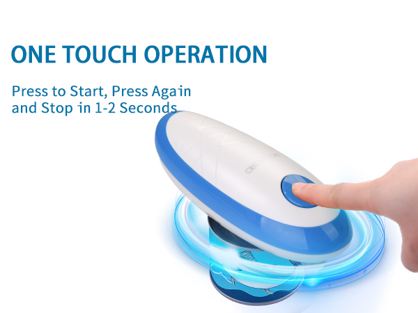 electric can opener