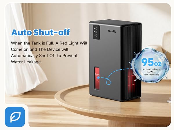 dehumidifiers for home