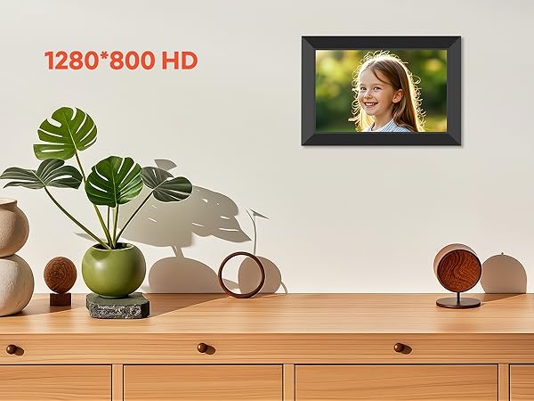 frameo digital frame