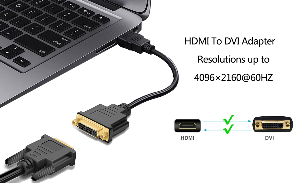 hdmi to vga