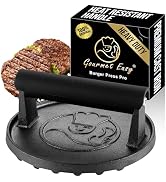 Smash Burger Press for Griddle