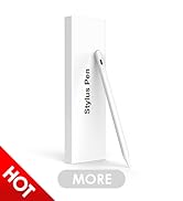 stylus pen for iPad white