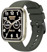 Smart Watches for Men/Women, 1.75