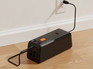 mouse zapper