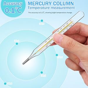 fever thermometer