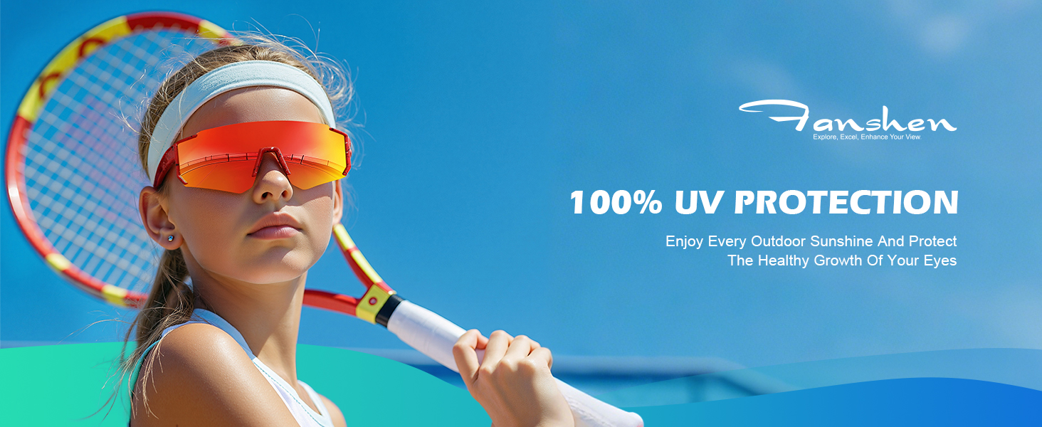 kids baseball sunglasses