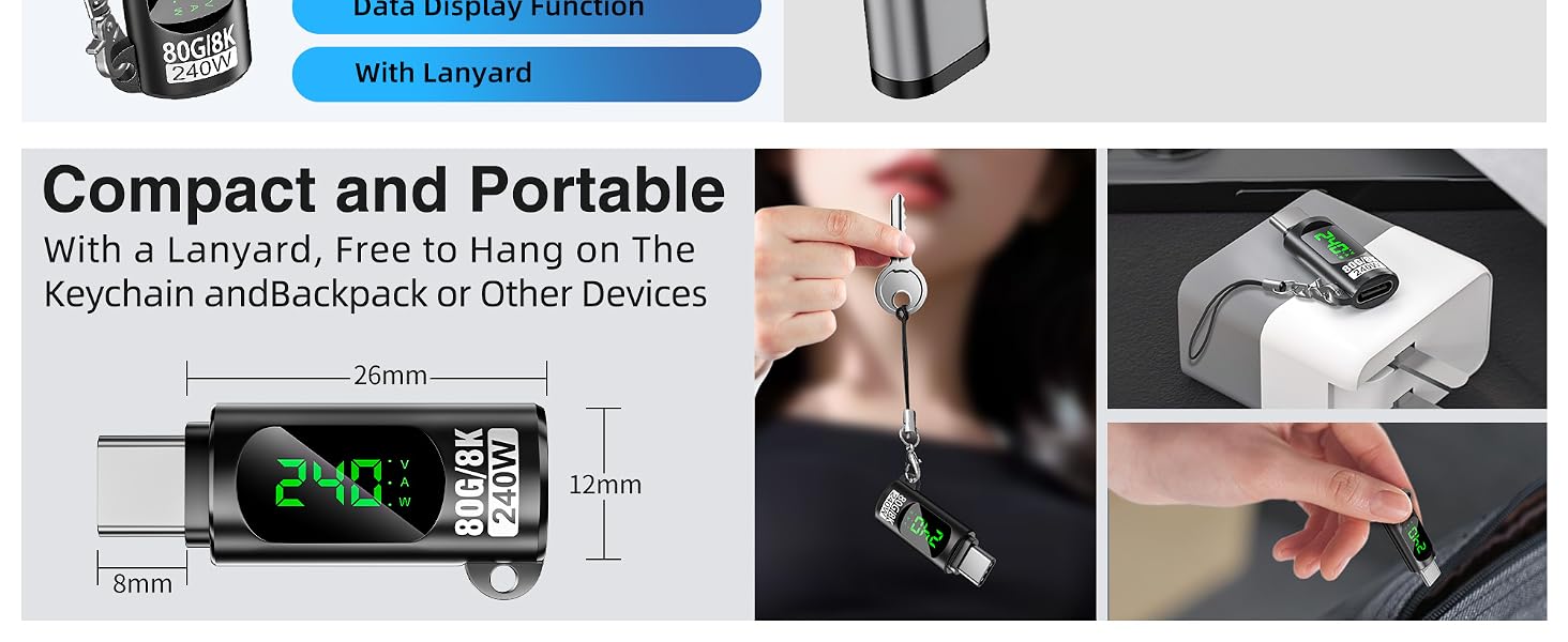 usb c tester