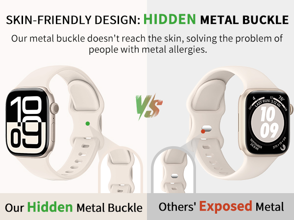 iwatch bands for men
