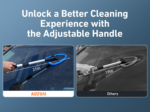 windshield cleaner