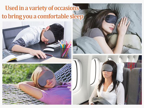 Used In A Variety Of Occasions To Bring You A Comfortable Sleep
