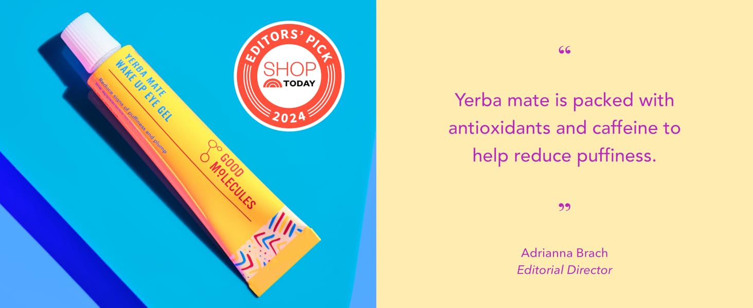 Editor's Pick 2024 for Shop Today