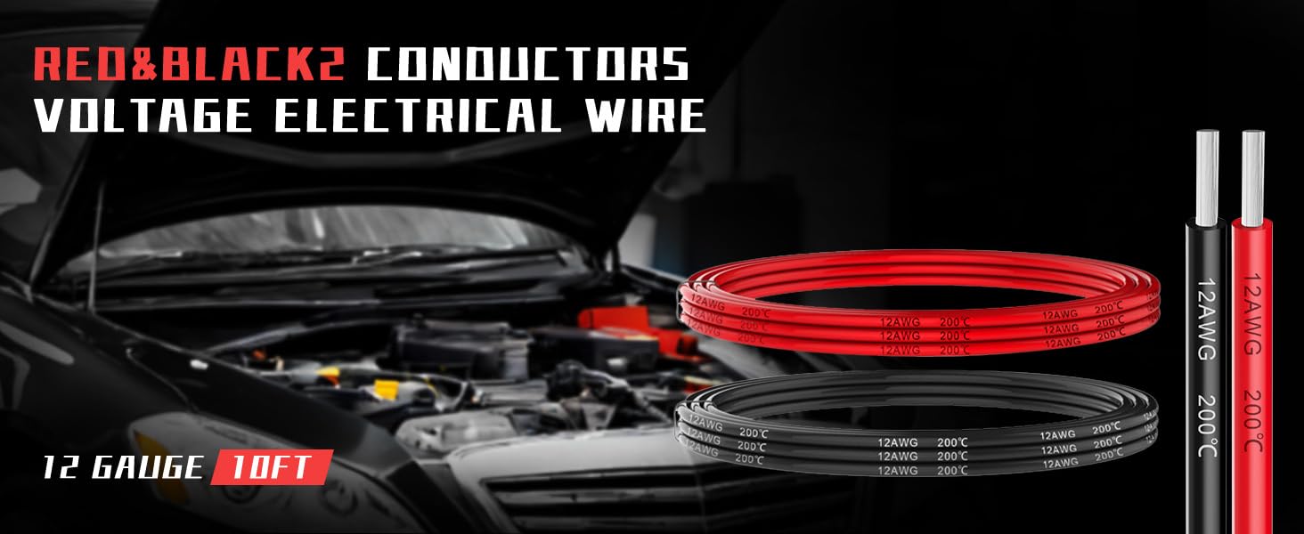 electric wire