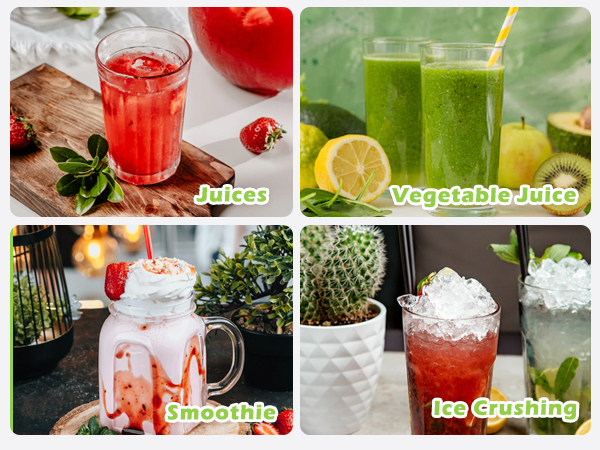personal blenders