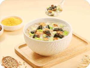 congee