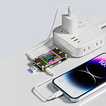 fast charging protocol
