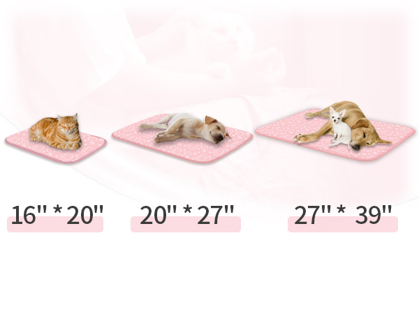 cooling mat