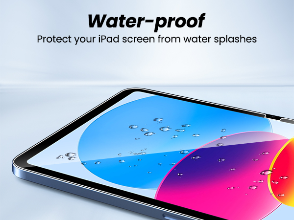 ipad a16 screen protector, ipad screen protector
