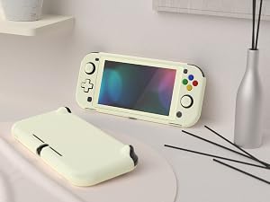 eXtremeRate PlayVital Protective Grip Case