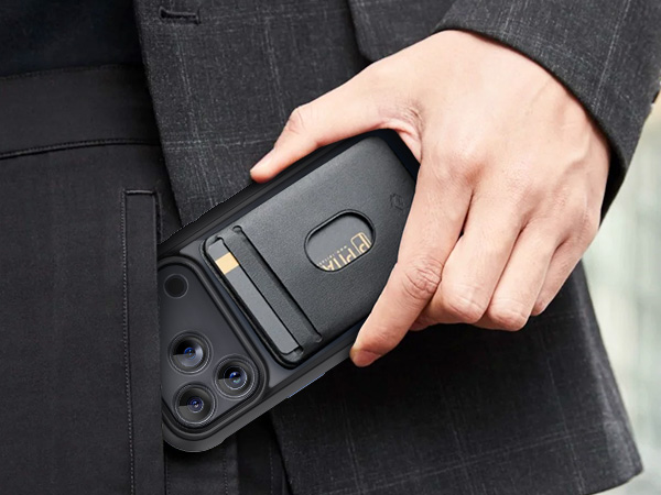 18 Pro Case