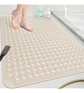 OTHWAY Extra Large Shower Mat 47