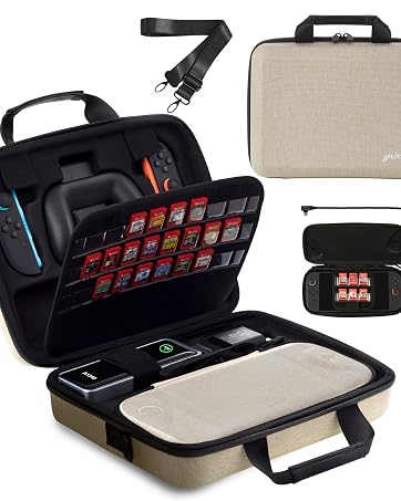 Switch 2 case