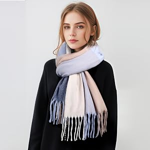 winter scarf