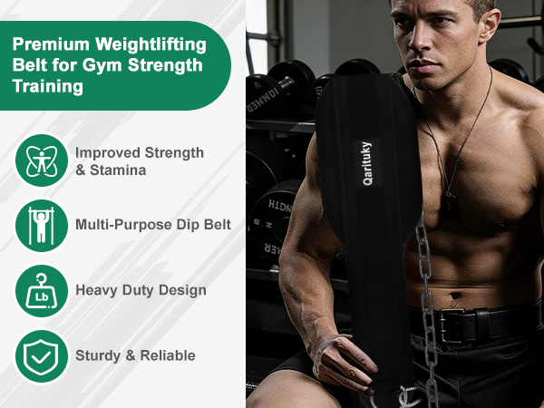 Weight Lifting Belts