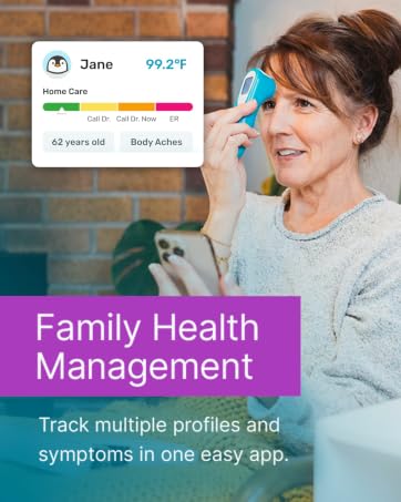 Family Health Management