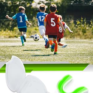 mouthguard sports youth