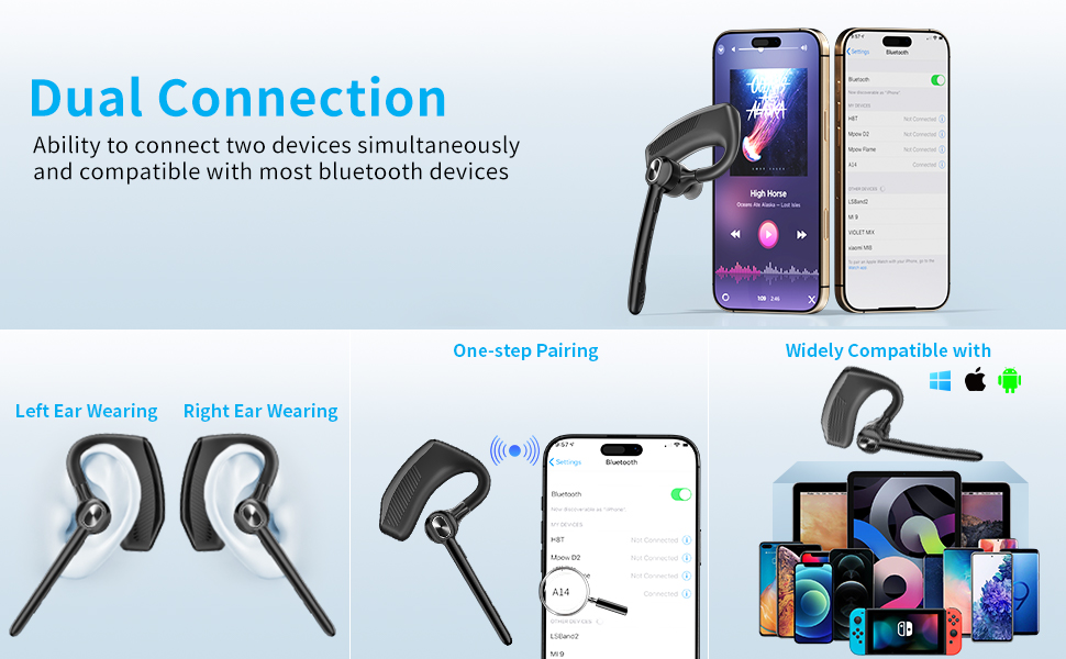 zukumu headset