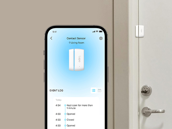 Door & Window Safeguard
