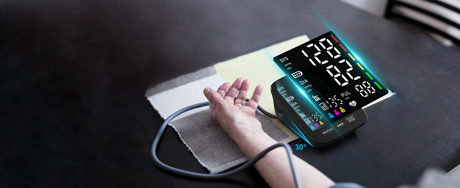 USER-FRIENDLY DESIGN