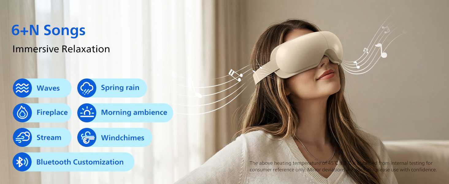migraine relief mask