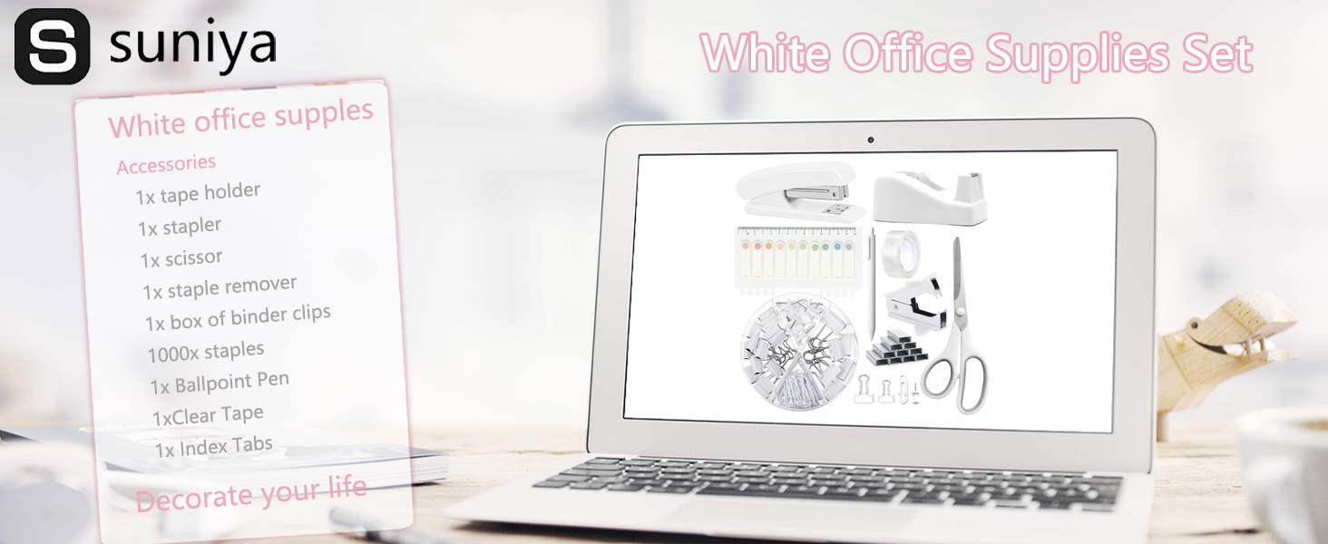 Office Supplies,Desk Accessories