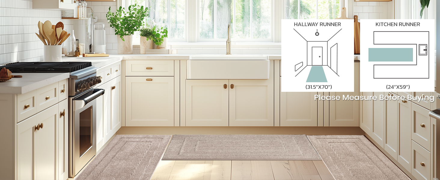 Kitchen Rug