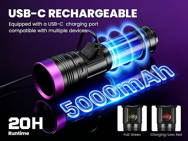 ultraviolet light