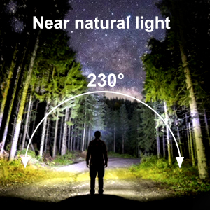 headlight