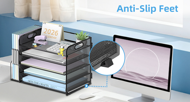 desk organizer